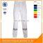 China supplier Mens heavy duty cargo six pocket pants with reflector