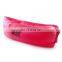 Indoor Outdoor inflatable futniture air chair air sofa bed sleeping bag
