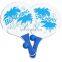 Surf Classic Beach Ball Tennis Wooden Paddle Game Great for Beach,Backyard,Garden Beach Racquet