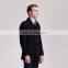 Latest Designs Fashion Eu Dress Cashmere Woollen Men Jacket Long Bouble Beasted