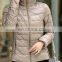 Wholesale Latest Outdoor Sport Lightweight Down Jacket For Women