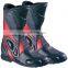 Racing Motorbike Leather Shoes/ Biker Shoes/ Motorcycle Leather Shoes