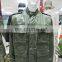 Army Green Battle Dress Military Uniform for Sale