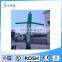 Airflate SUNWAY Dancer Styles/ Floating Double Legs Sky Waving Man /Inflatable Air Dancer