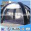 2016 Custom Beautiful LED Lighting Inflatable Tent,square Tent Inflatable