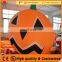 2017 Hot Sale Inflatable Halloween Halloween Decoration Products artificial pumpkins to decorate