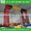 Inflatable arch, inflatable advertising arch, inflatable gantry