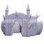 Good quality Coated nylon inflatable tent igloo tent dome tent