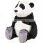 wholesales plush toy cute panda stuffed animal toy