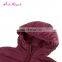 Bulk Stocks Women White Duck Light Weight Packable Down Jacket For Winter