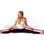 Gym Equipment Exercise Fitness Workout Elastic Loop Resistance Ballet Stretch Band