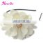Assorted Colors Flower Baby Headband Hair Bands