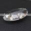 Wholesale Oval Crystal Chandelier Parts Stones for Decoration