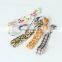 Classic black Women Wholesale Ponytail Holder Elastic hair band hair ties