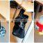 China factory custom red folding handbag hanger