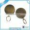 Customized Custom Novelty Pvc Cheap Badge Reel Factory Wholesale