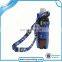 Fashion Wine Glass Holder Lanyards With Safety Clip