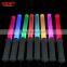 2018 SUNJET Christmas Decoration New Hot Plastic Blinking Party Favor China 8 Inch Glow Stick