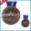 Volume Produce Factory Promotion Price Marathon Competition Medals Of Freedom