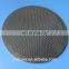 bathroom shower head filter mesh with 0.5mm thickness