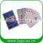 High Quality Leisure Products Portable Adult Entertainment Poker Custom Playing Card