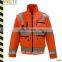 Hot Sales The Best Hi Vis Coats For HT0021
