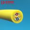 Hydropower 10.0mpa Anti-jamming Marine Electrical Cable