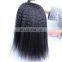 New Arrival High Quality Brazilian Virgin Hair Cheap Wholesale Brazilian YaKi Straight Hair Braiding