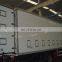 refrigerated truck body with top quality