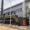 Catalytic combustion unit for organic waste gas treatment (CO)