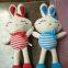 Newest Custom All Kinds Of Lovely Cartoon Plush Stuffed Toys