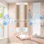 Lebath bluetooth bathroom liquid soap dispensers