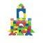 High Quality Colorful EVA Foam Building Block Brick Set Kid Child Soft Toy Gift Christmas