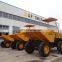 site dumper truck for sale, 5ton site dumper