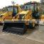 High Quality4wd Backhoe Loader 30-25 Mini Backhoe Loader