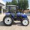Farm Use China Made 70hp 4WD Agriculture Tractor With Price