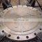 High Speed CNC Drilling Machine For Tube Sheet