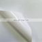 Outdoor PVC Self Adhesive Vinyl Pearl White Sticker Roll
