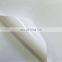 Outdoor PVC Self Adhesive Vinyl Pearl White Sticker Roll