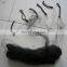 mist net monofilament bird nets for catching birds , invisible bird netting