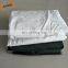 Black PP Fabric 3'x100', 2' x 100' silt fence roll cost