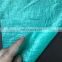 Furui Canvas China Blue PE Tarpaulin Clear PE Cloth
