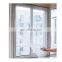 Fly screen for doors and windows