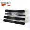 New Arrival Widely Used Self-Locking Micro hook and loop weld p cable tie black