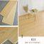 SPC floor vinyl flooring sheet tiles slotted click lock 9″*48″size