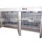 Factory supply 5280 Poultry incubator machine/egg incubator price/egg hatching machine price