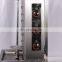 Electric Heating BBQ Grill Doner and Gyros Grill Gas Kebab Machine