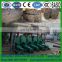 China manufacture jute stick charcoal powder /rod making machine
