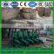 Economic favourable price Sugarcane sawdust charcoal rods briquette machine to make wood briquette