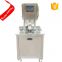 New condition food tin can sealing machine nitrogen tin can sealing machine